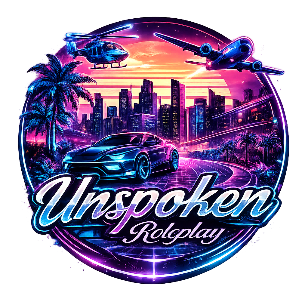 Unspoken Roleplay